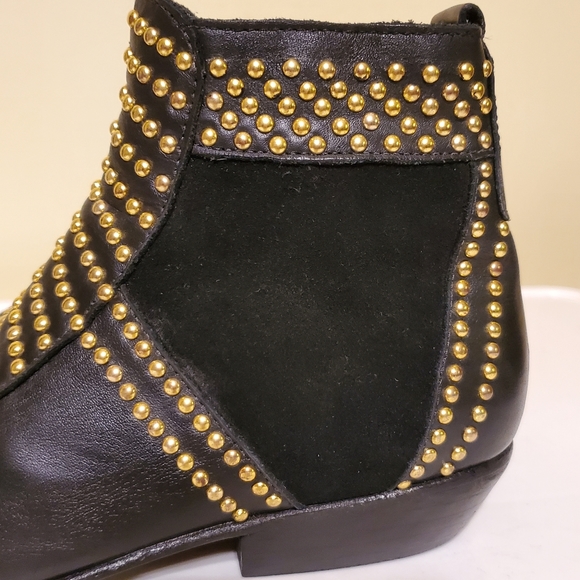 Anine Bing Charlie Bootie - Picture 7 of 16